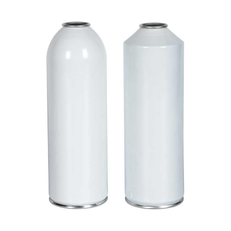 500g Refrigerant Can