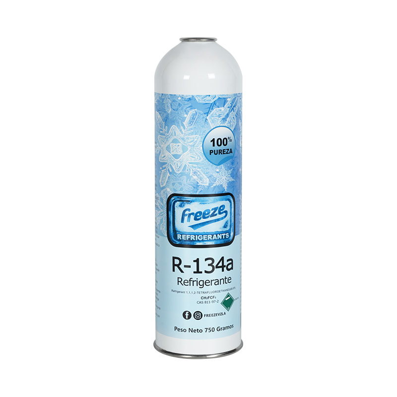 1000g Refrigerant Can