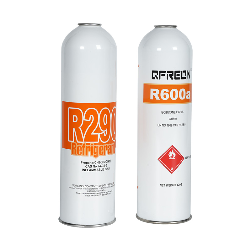 1000g Refrigerant Can