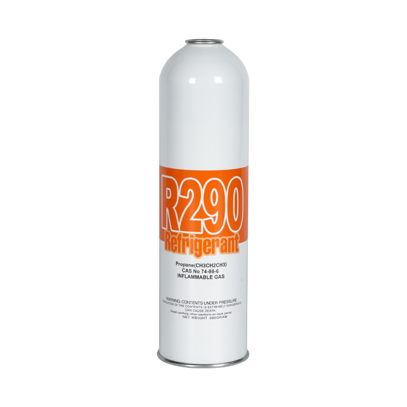 1000g Refrigerant Can