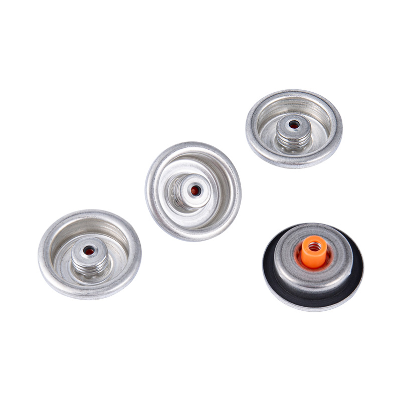 1/2'-16 American Thread Aerosol Valve