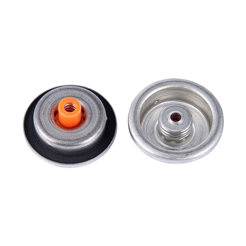 1/2'-16 American Thread Aerosol Valve