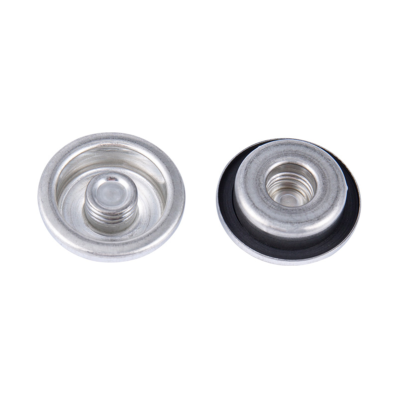 1/2'-16 American Thread Aerosol Valve