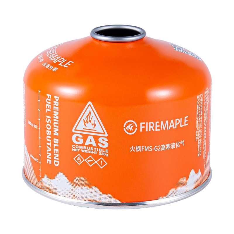 230g Gas Cartridge