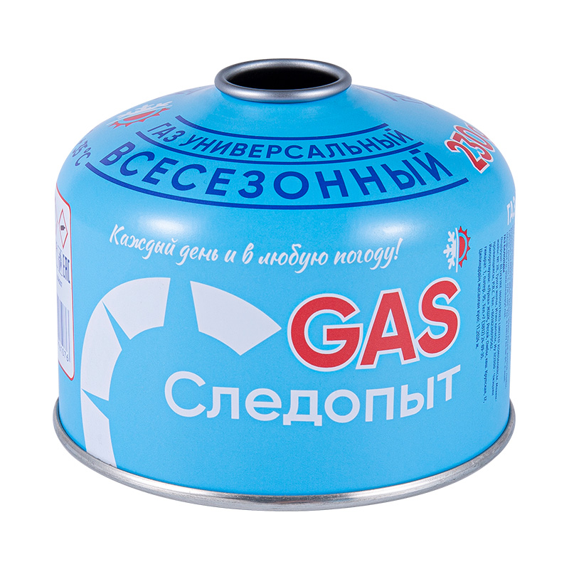 230g Gas Cartridge