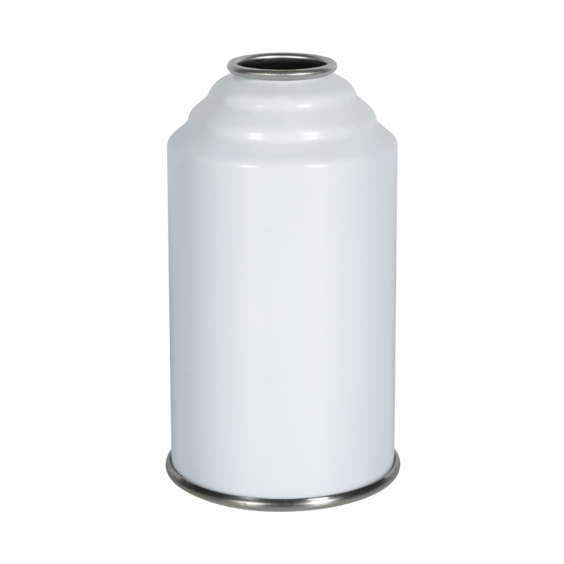 Other Sizes Refrigerant Can