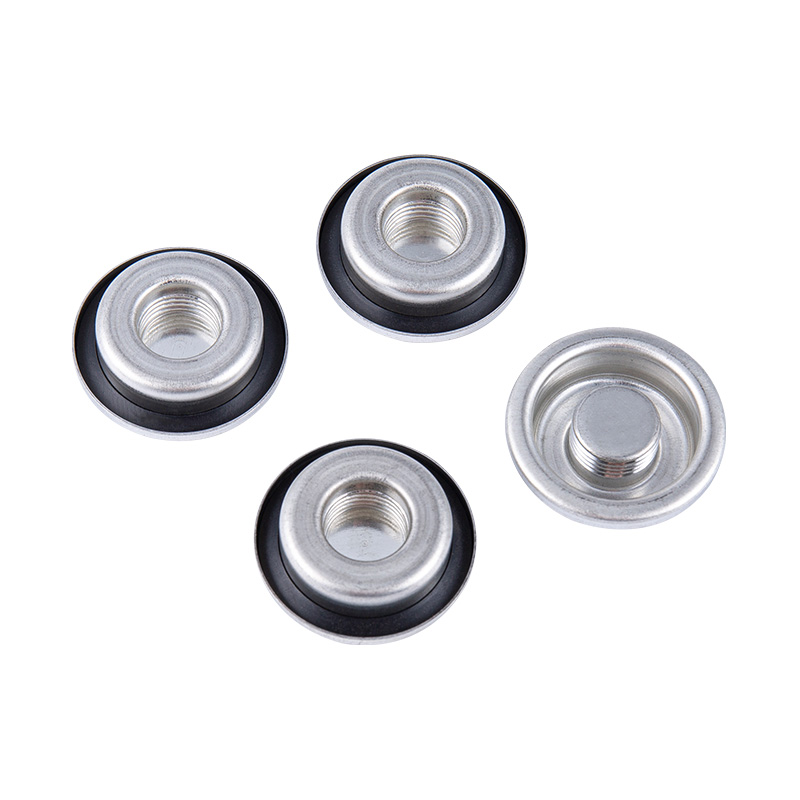 Other Special Aerosol Can Valve