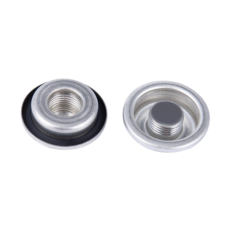 Other Special Aerosol Can Valve