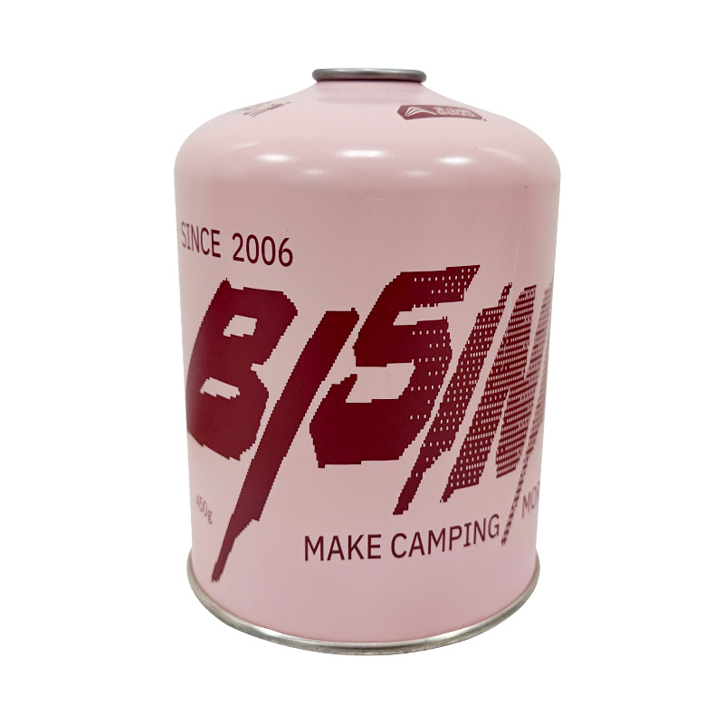 450g Gas Cartridge