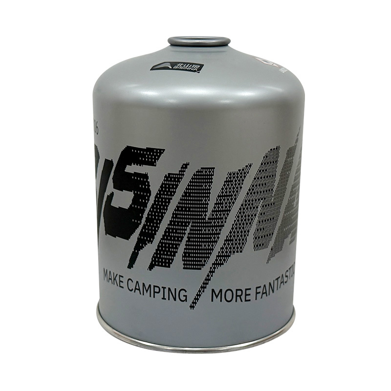 450g Gas Cartridge