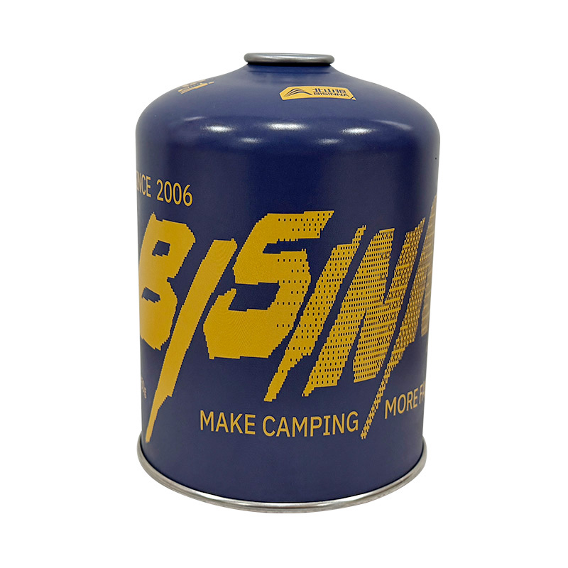 450g Gas Cartridge