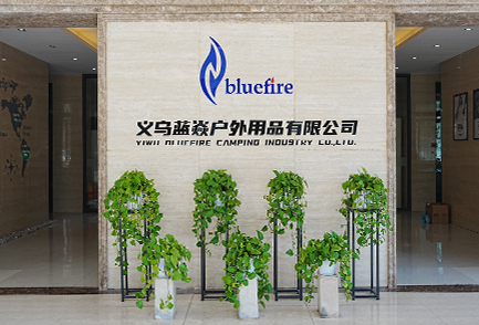 Bluefire Industries Limited